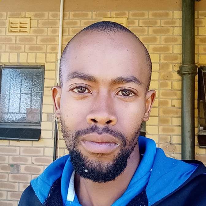 Tshepo