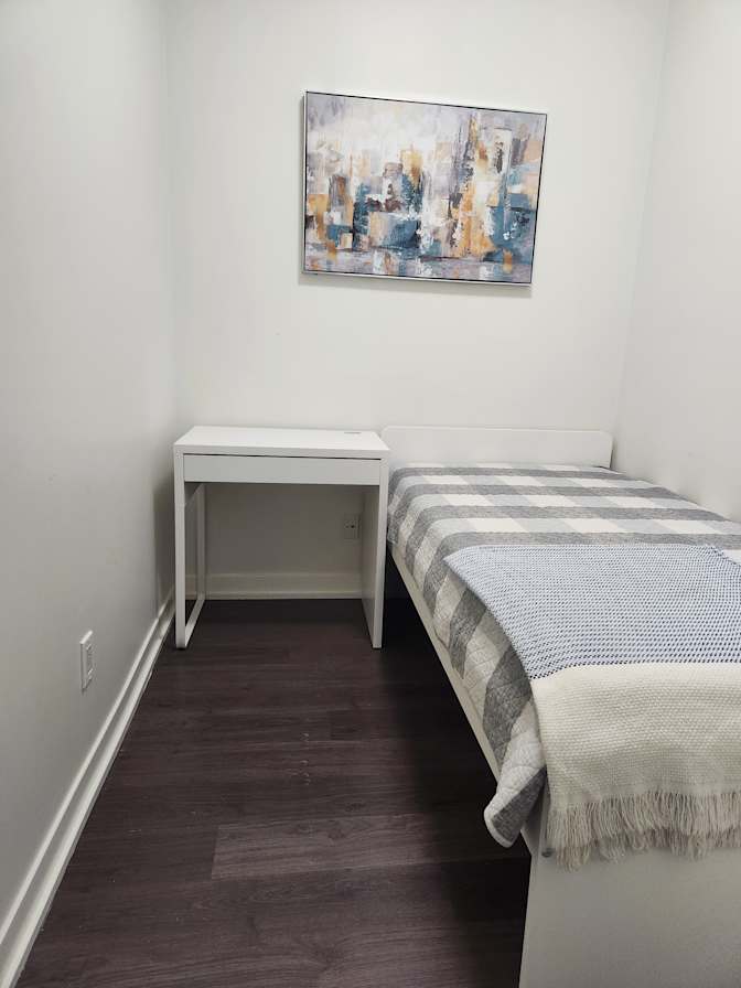 Ellie's room