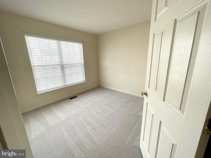 Perry's room