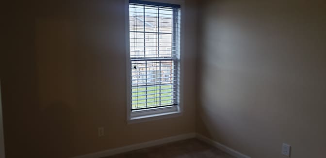 Jazmine's room