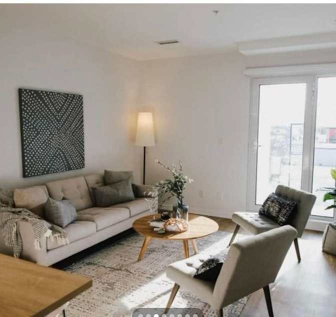 Victory Onyemachi's room