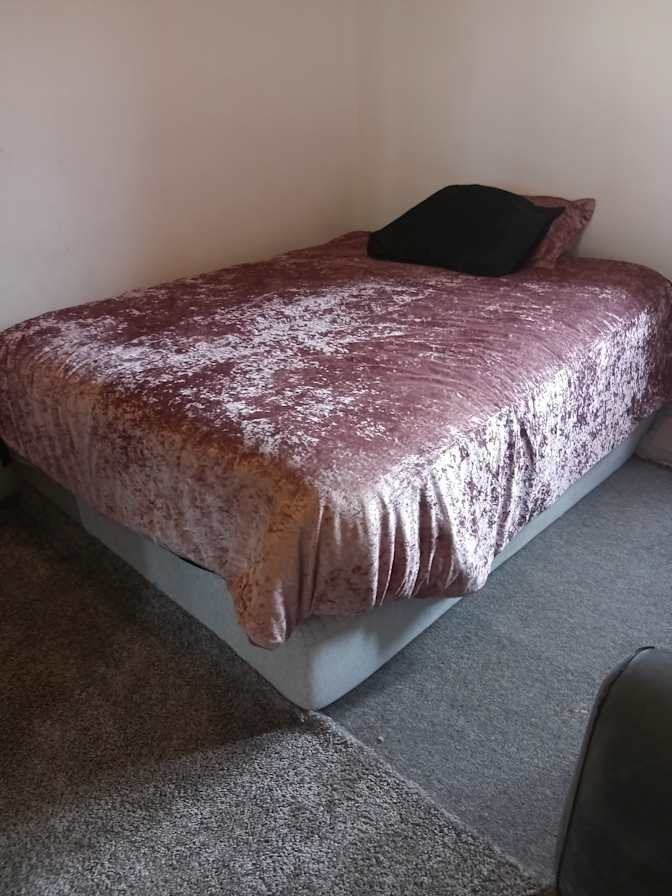 Angela's room