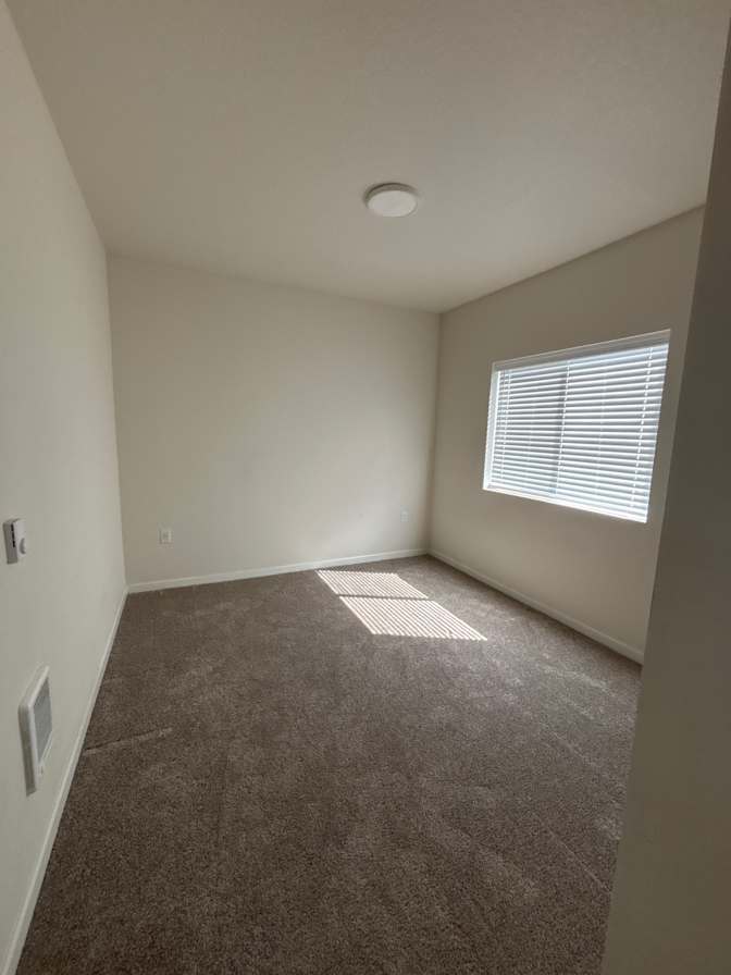 Ace's room