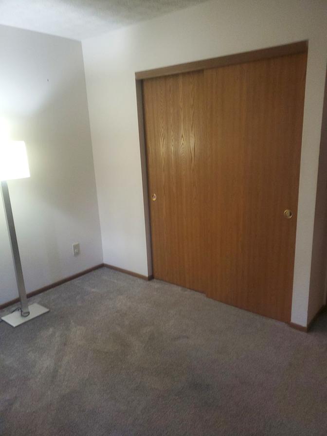 Benjamin's room
