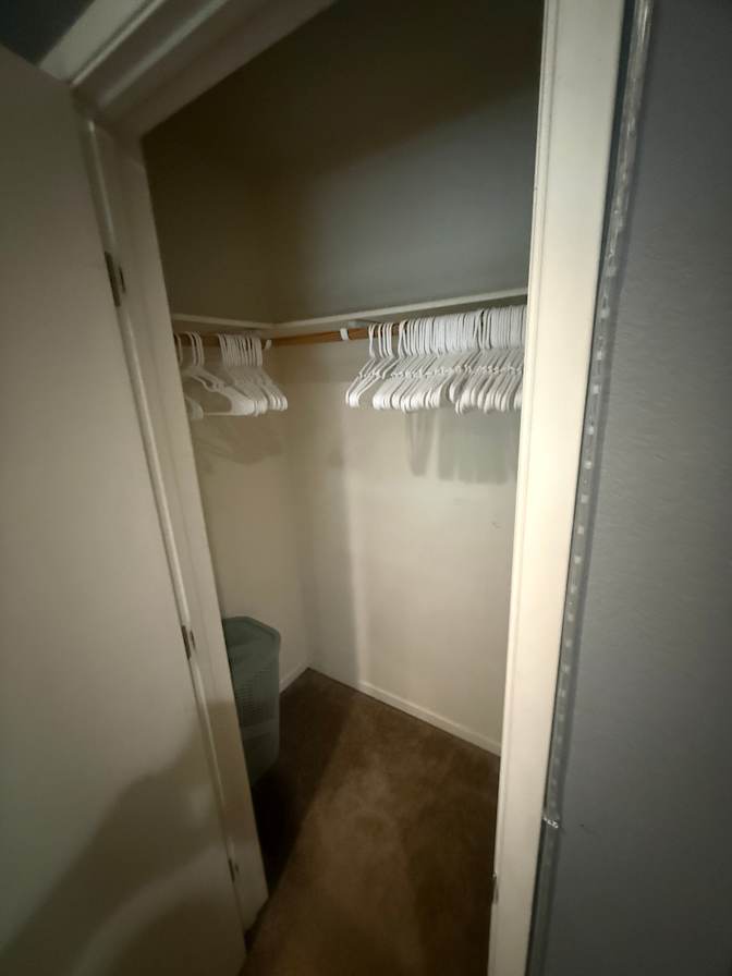Chris's room