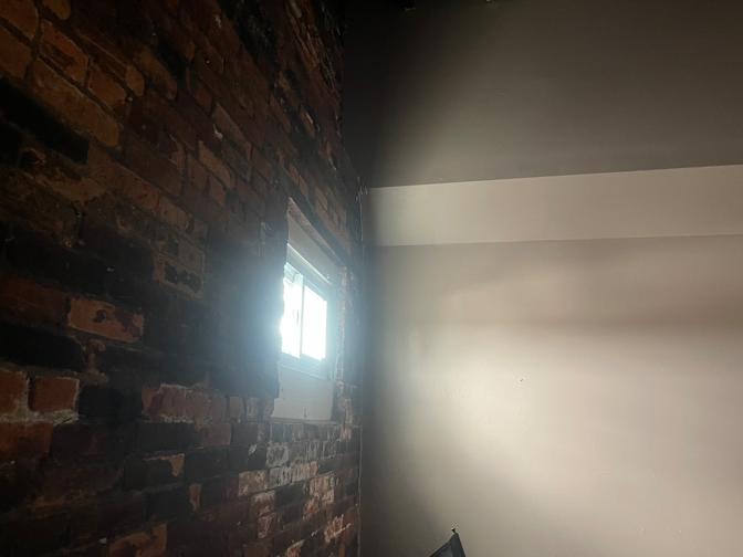 Gen's room