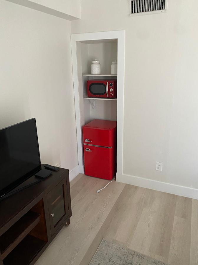 Jesse's room