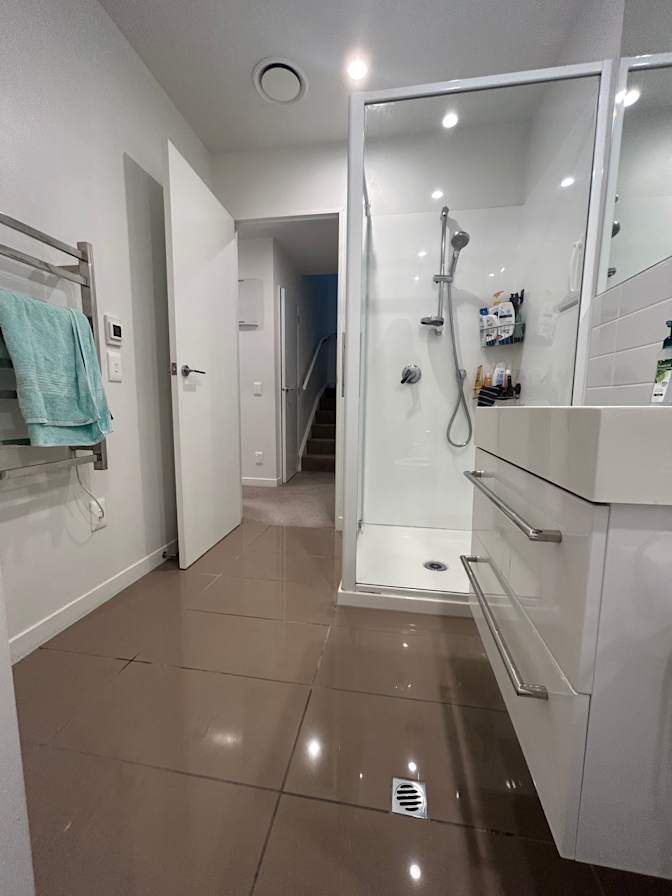 Jonathan's room