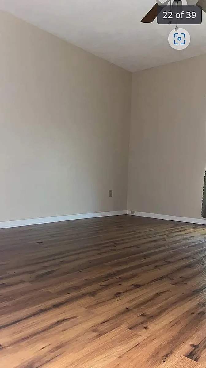 Alex's room