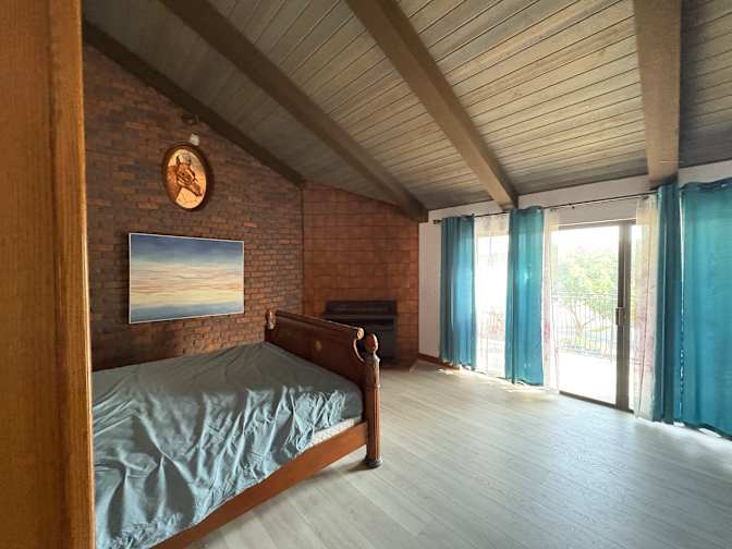 Micah's room
