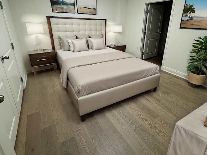 Norma's room