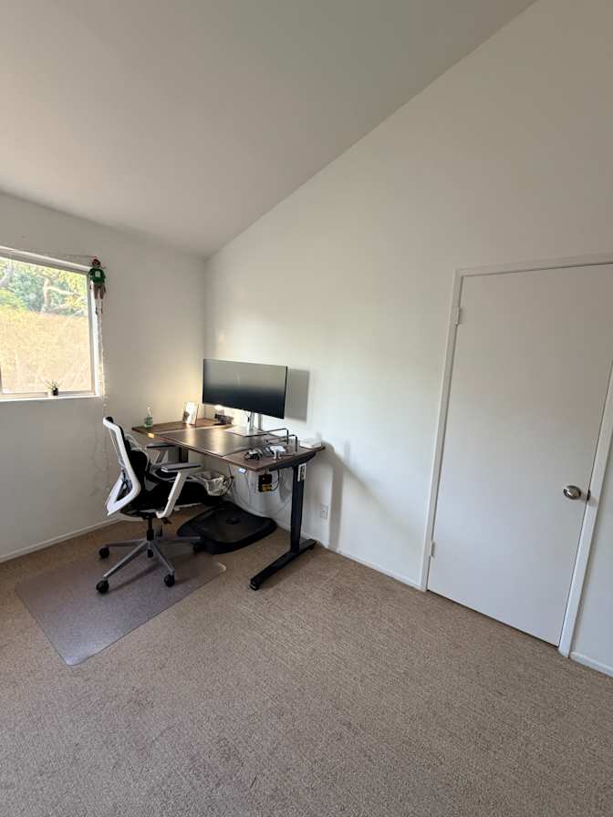 Orly's room