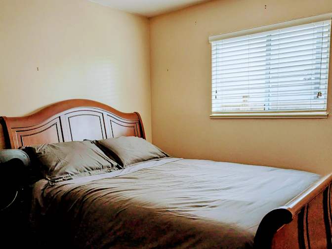 Rachel's room