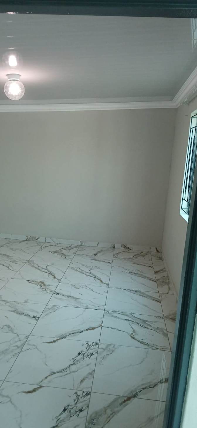 Laurance Mahlaela's room