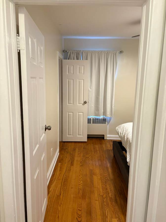 Yelissa Gonzalez's room