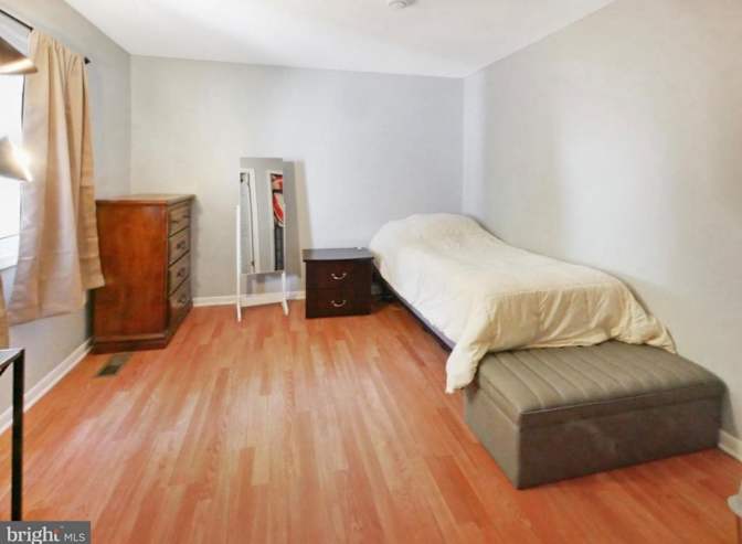 Michelle's room