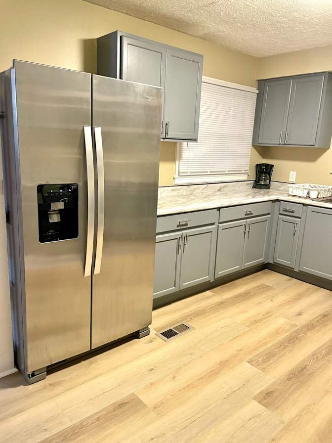 CPG Rentals's room
