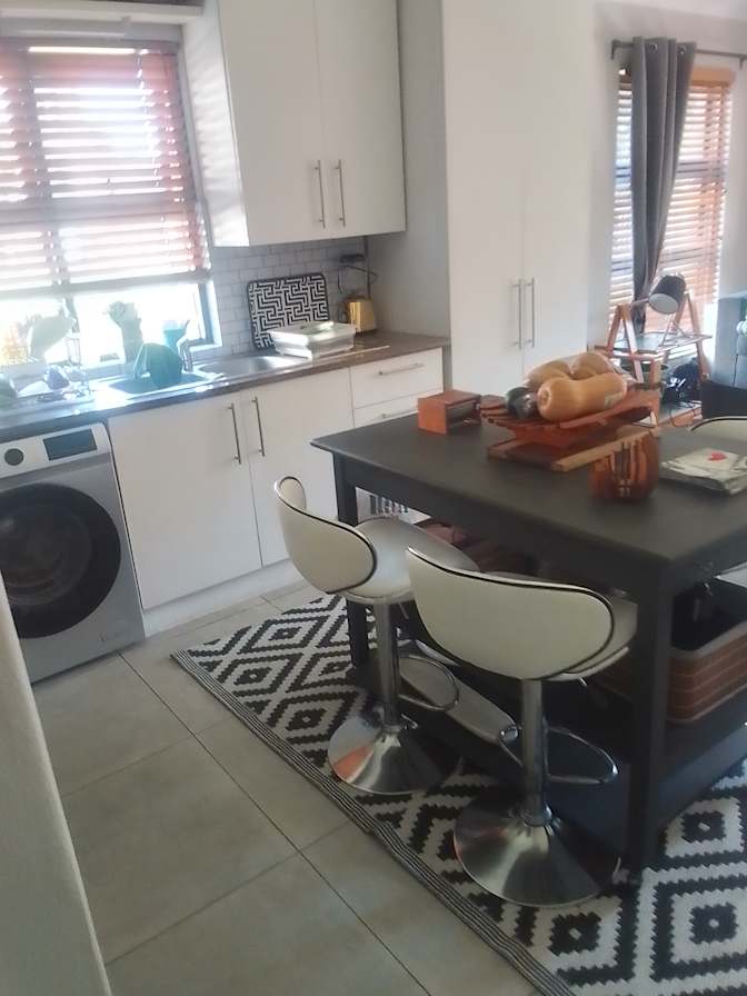 Graziella Sabbatino's room