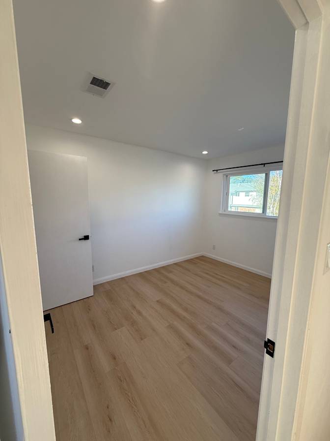 Dave's room