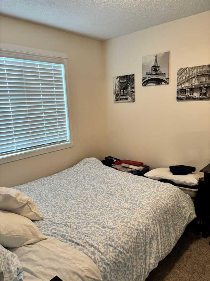 Roxanne Soucy's room
