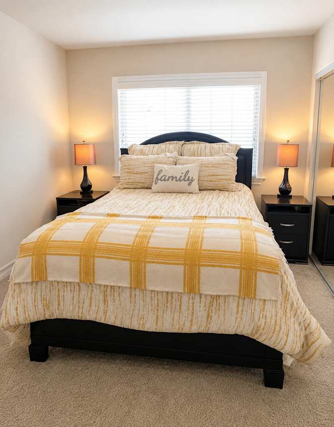 Princess's room