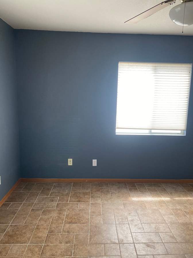 abel's room