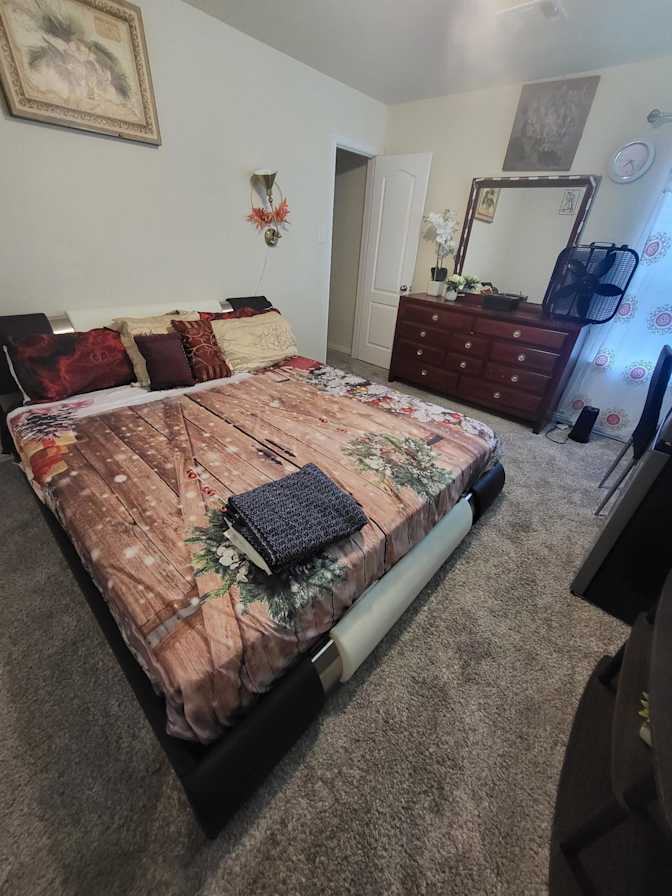 PadSplit's room