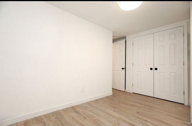 Jael's room