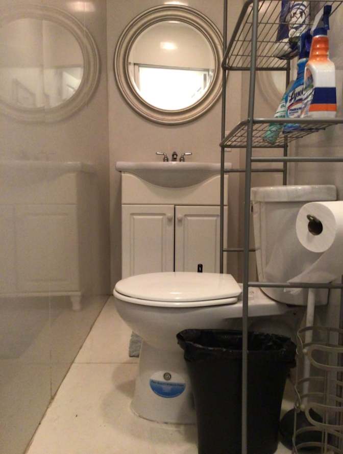 Jennifer's room