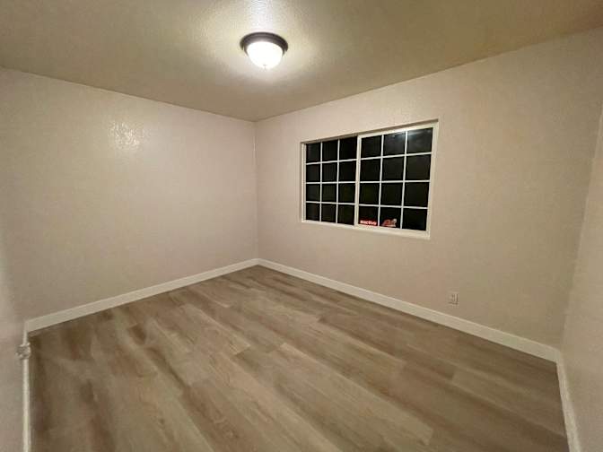 Sue's room