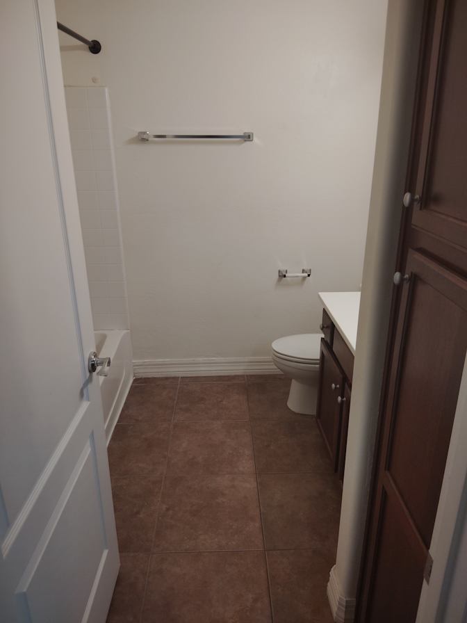 Marion's room