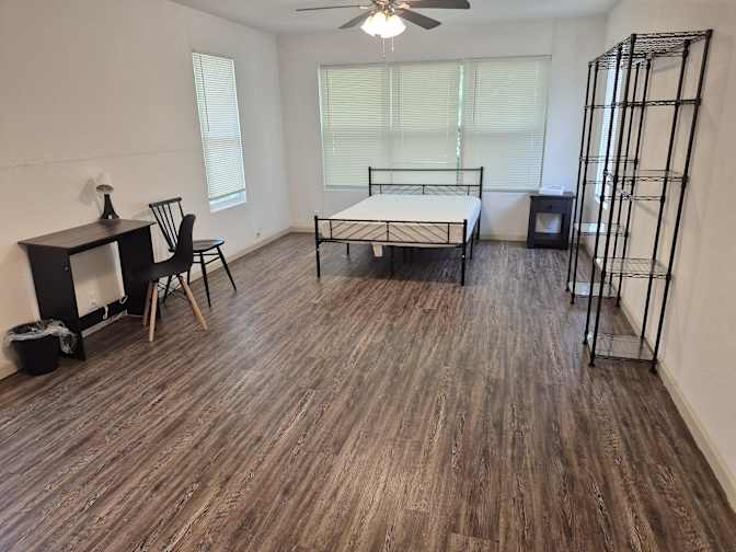 PadSplit's room