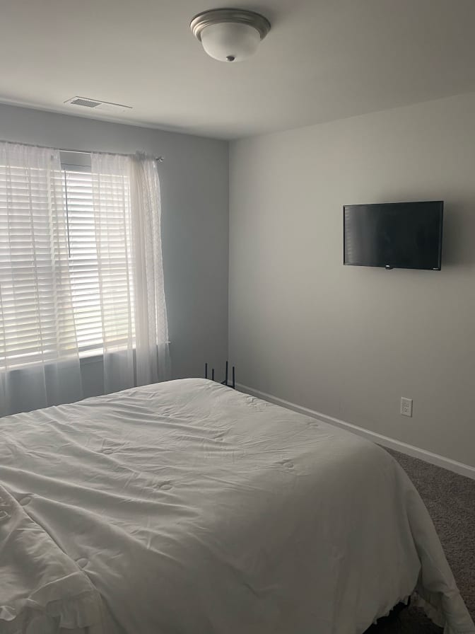 Alex's room