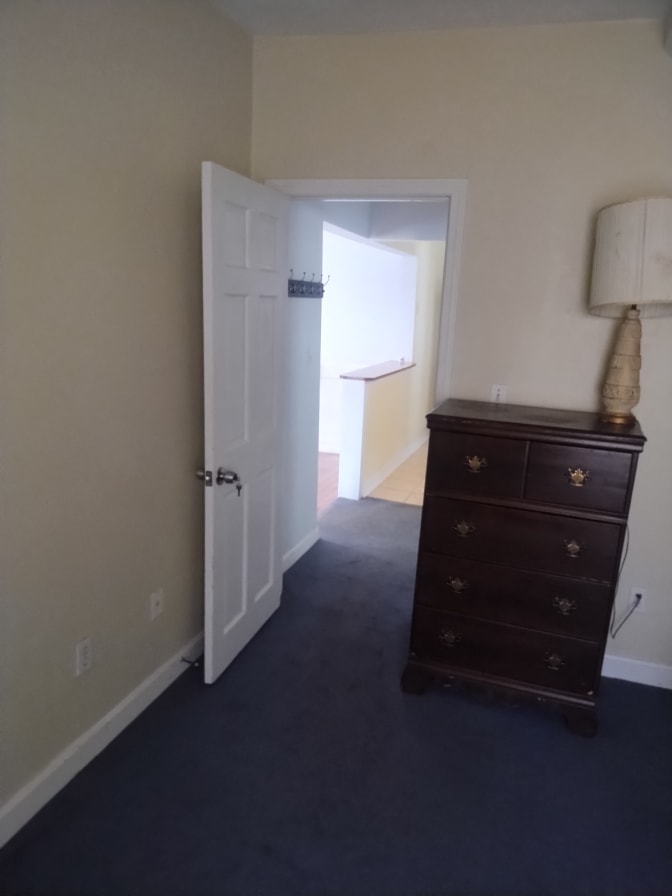 Adrian's room