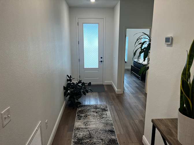 Kevin's room