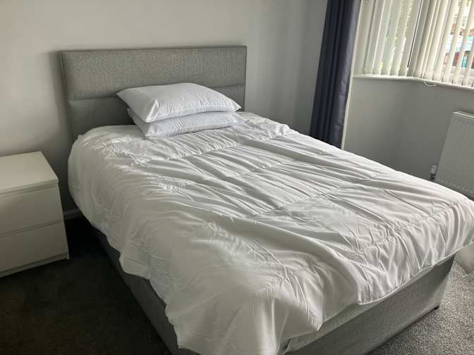 Christopher's room