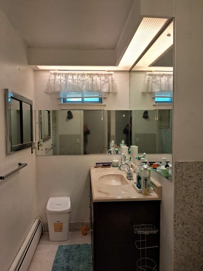 Richard's room
