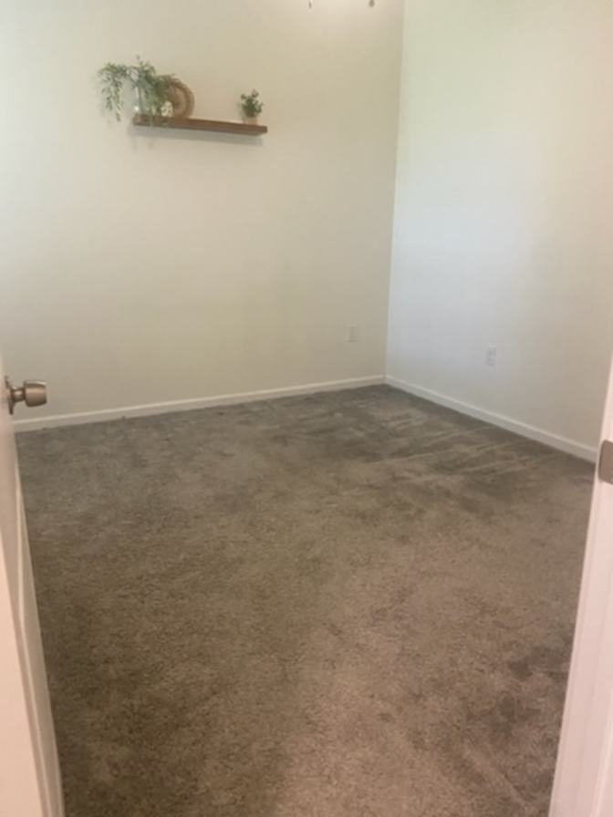 Stephanie's room