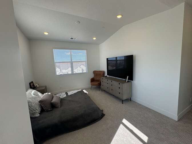 Dakota's room