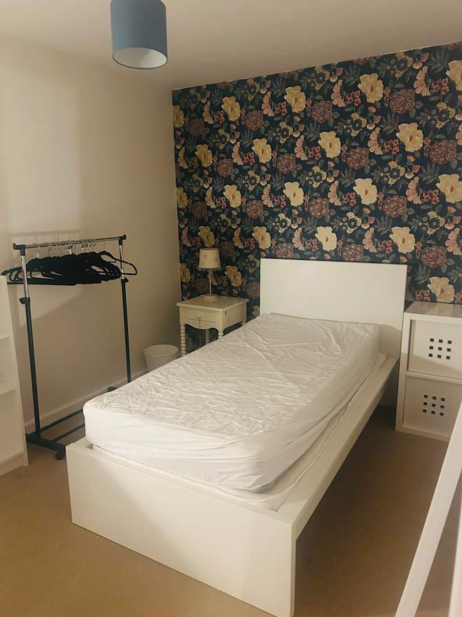 Rochelle's room