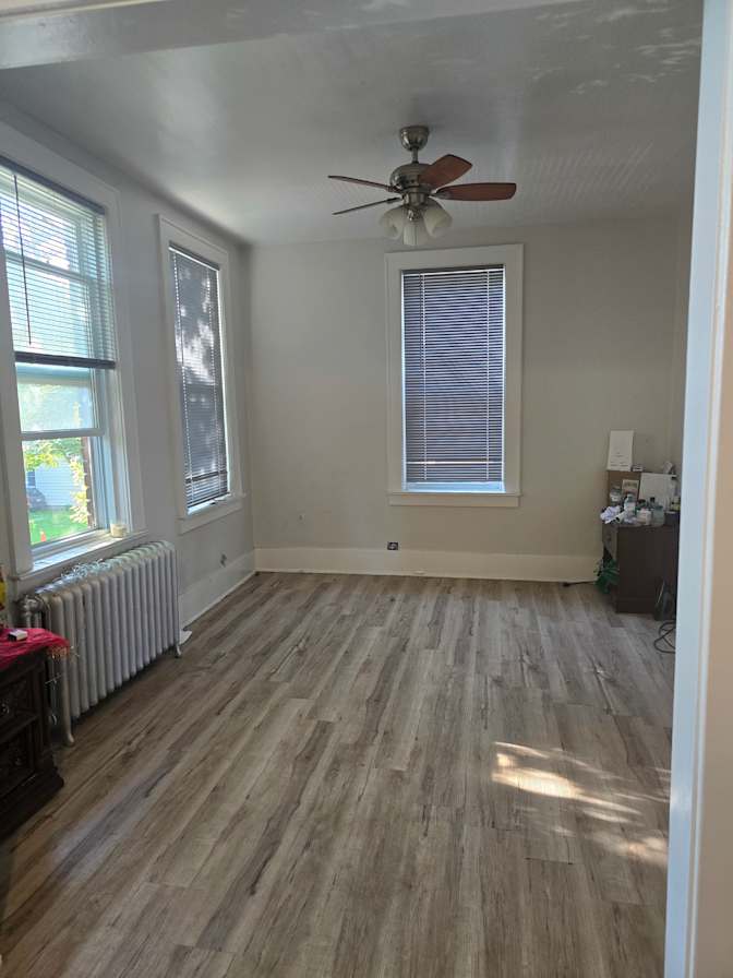 Akashdeep's room