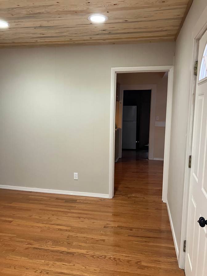Robert's room