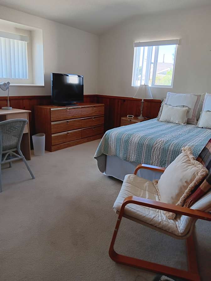 Juani's room