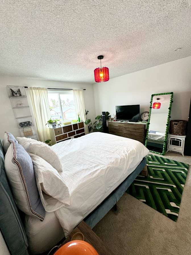 Alexandra's room