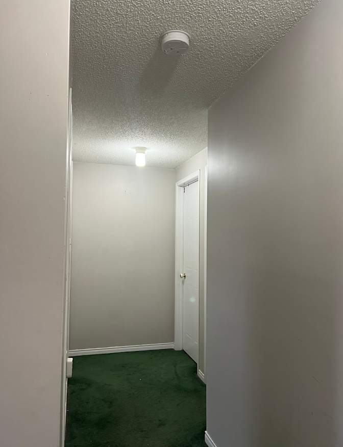 Nelly's room