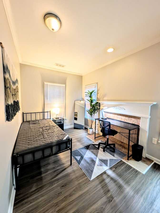 PadSplit's room