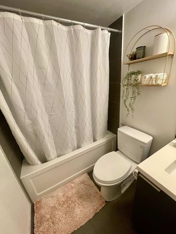Anushka Gargya's room