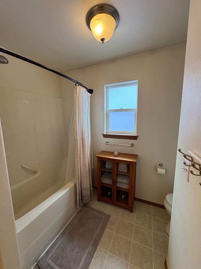Amanda's room