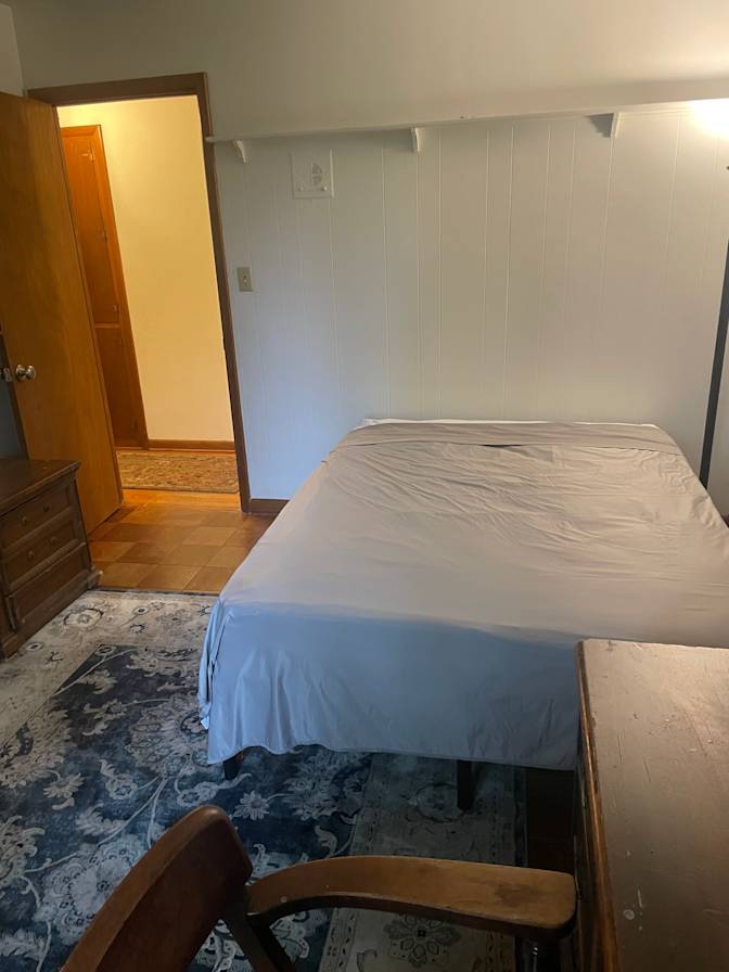 Midge's room