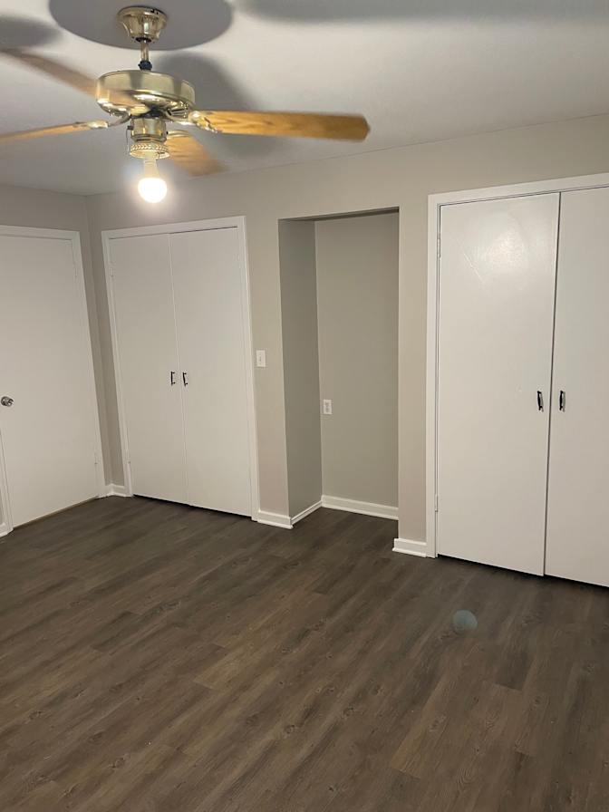 Joseph's room
